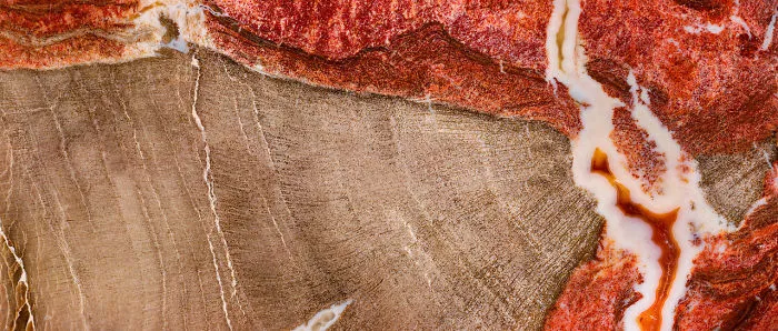 I Showcase The Natural Flaws And Purities Of Minerals At A Detail Never Captured Before (27 Pics)