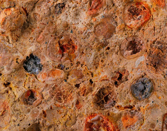 I Showcase The Natural Flaws And Purities Of Minerals At A Detail Never Captured Before (27 Pics)