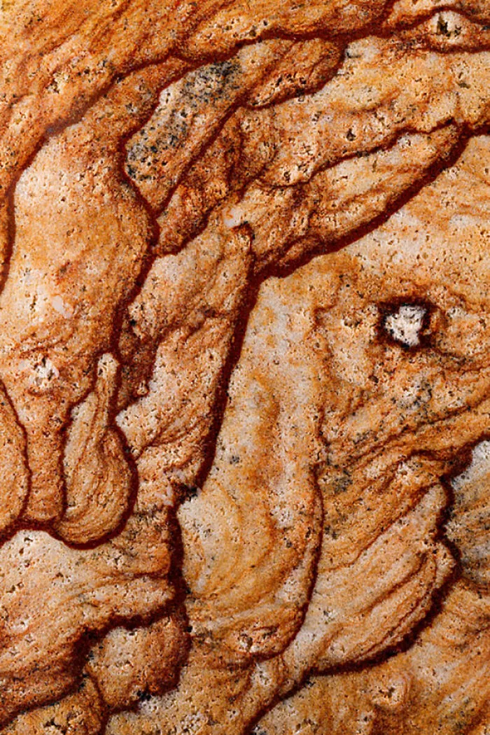 I Showcase The Natural Flaws And Purities Of Minerals At A Detail Never Captured Before (27 Pics)