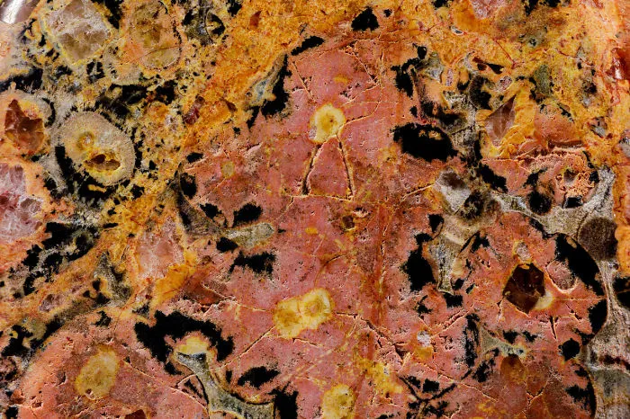 I Showcase The Natural Flaws And Purities Of Minerals At A Detail Never Captured Before (27 Pics)
