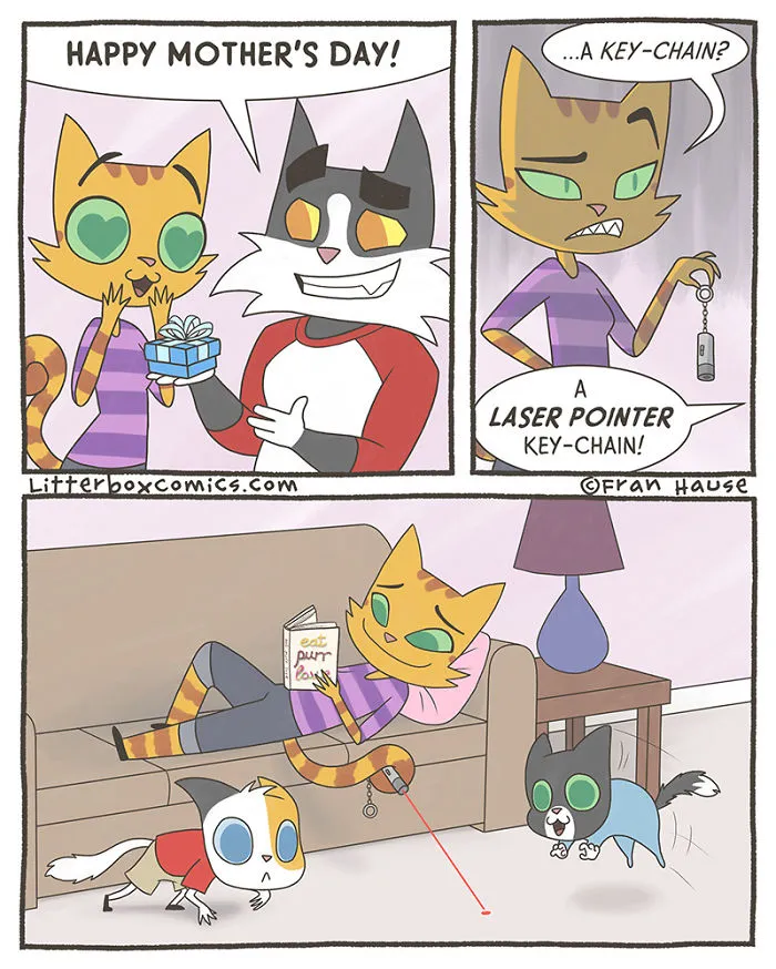 Mother’s Day