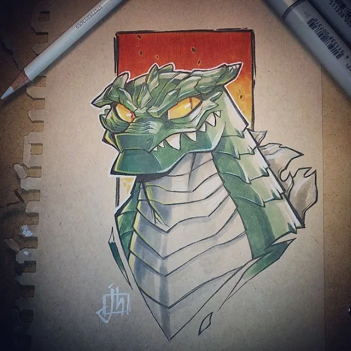 Godzilla