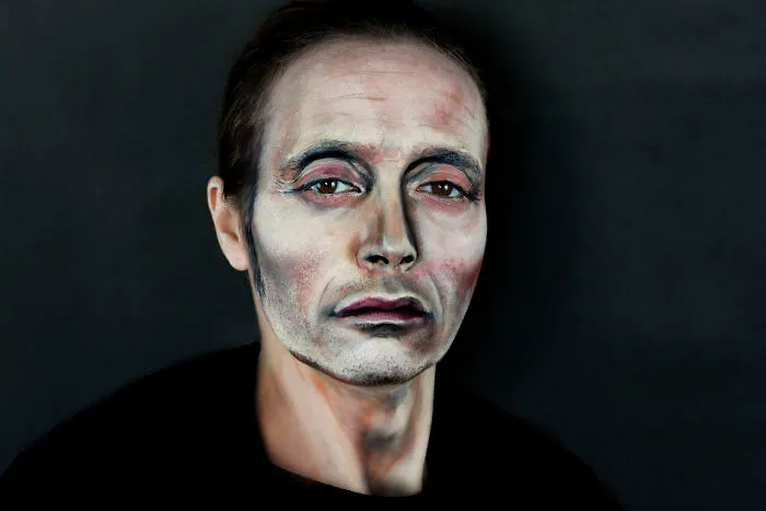 Makeup Is My Hobby, Job And Addiction, Here Are My 58 Halloween Looks