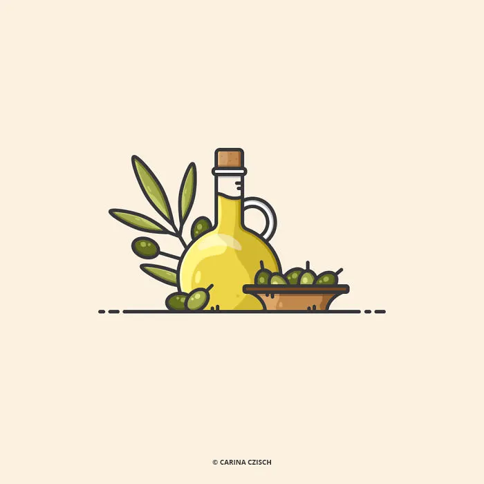 I Create Cute Still Lifes From Everything Surrounding Me