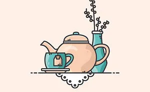 I Create Cute Still Lifes From Everything Surrounding Me
