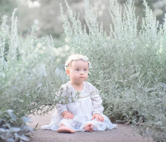 30 Pics That I Took Of My Adopted Little Daughter In My Handmade Costumes