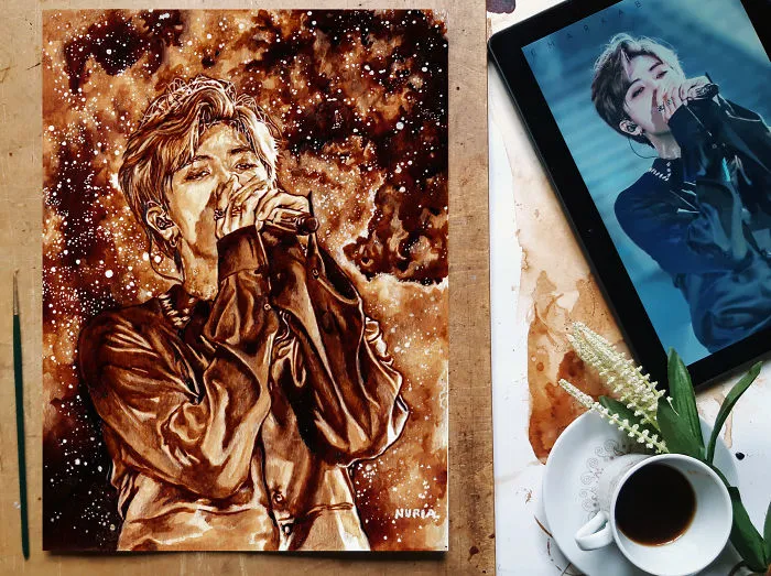 Rm (Bts)