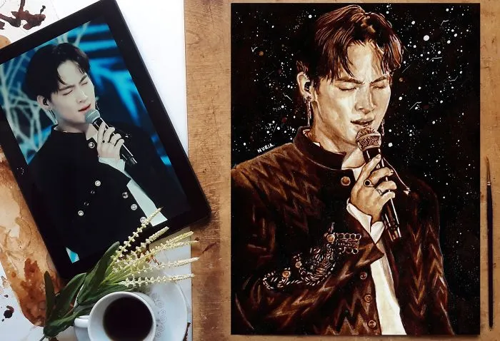 Jb (Got7)