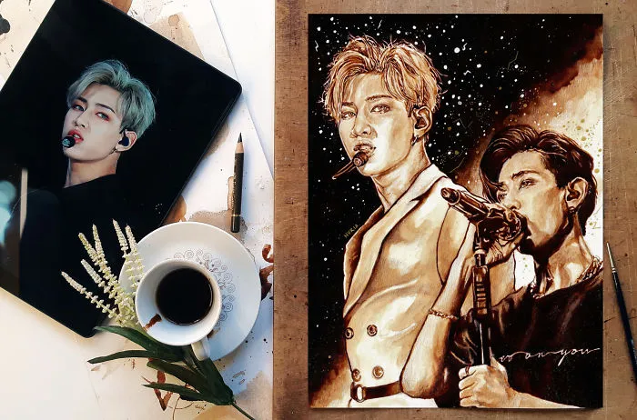 Bambam (Got7)