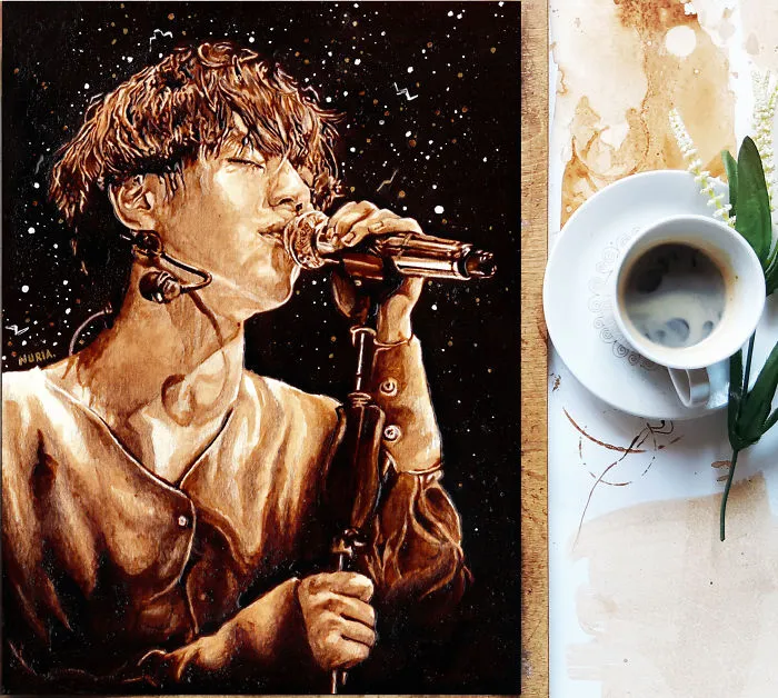 Yugyeom (Got7)