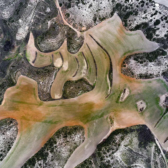 Valdecelada De Cerca