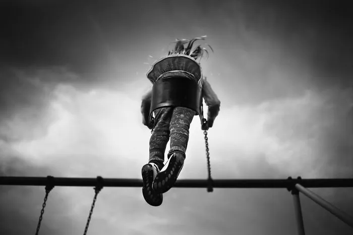 I Spent 4 Years Documenting My Kids Enjoying Their Childhood Without Technology, Here Are 30 Of My Favorite Photos