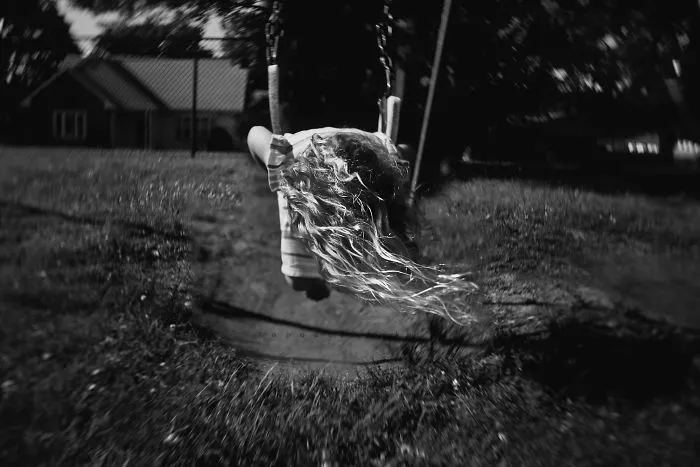 I Spent 4 Years Documenting My Kids Enjoying Their Childhood Without Technology, Here Are 30 Of My Favorite Photos
