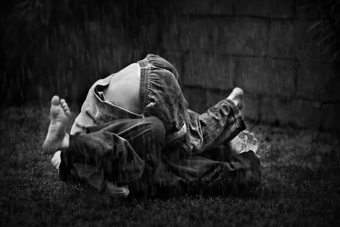 I Spent 4 Years Documenting My Kids Enjoying Their Childhood Without Technology, Here Are 30 Of My Favorite Photos
