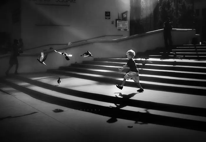 I Spent 4 Years Documenting My Kids Enjoying Their Childhood Without Technology, Here Are 30 Of My Favorite Photos