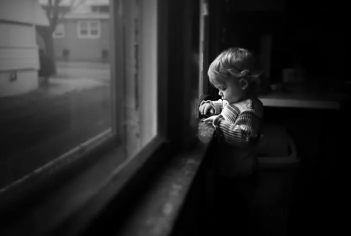 I Spent 4 Years Documenting My Kids Enjoying Their Childhood Without Technology, Here Are 30 Of My Favorite Photos