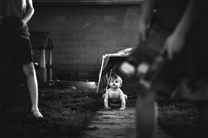 I Spent 4 Years Documenting My Kids Enjoying Their Childhood Without Technology, Here Are 30 Of My Favorite Photos