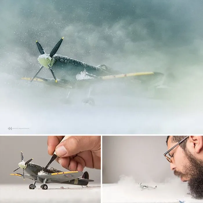 Spitfire
