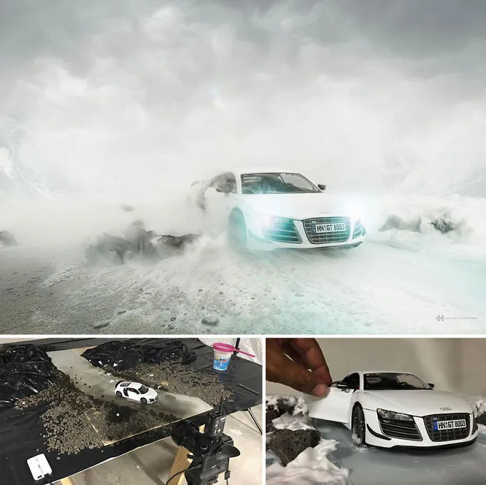 Audi 8