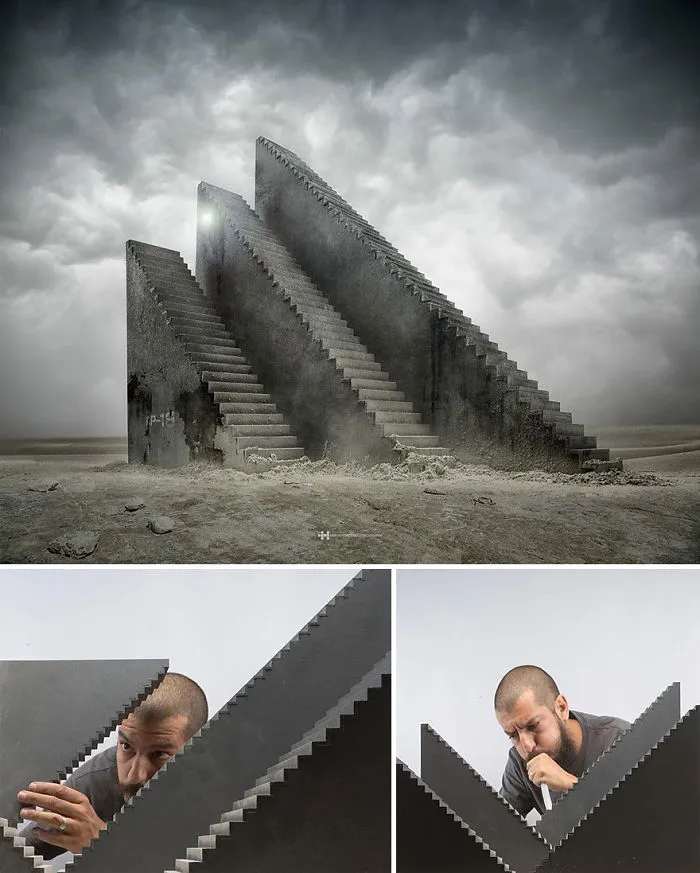 Starway To Heaven