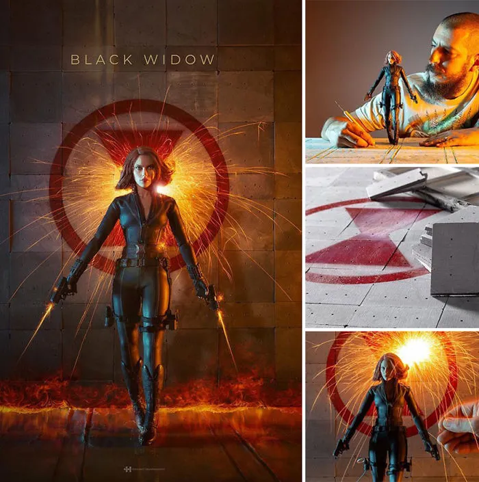 Black Widow