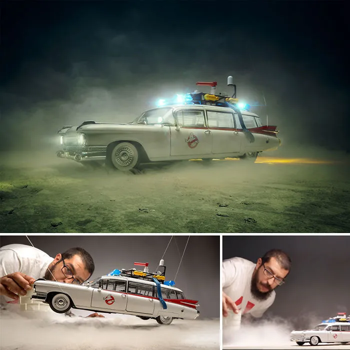 Ghostbusters