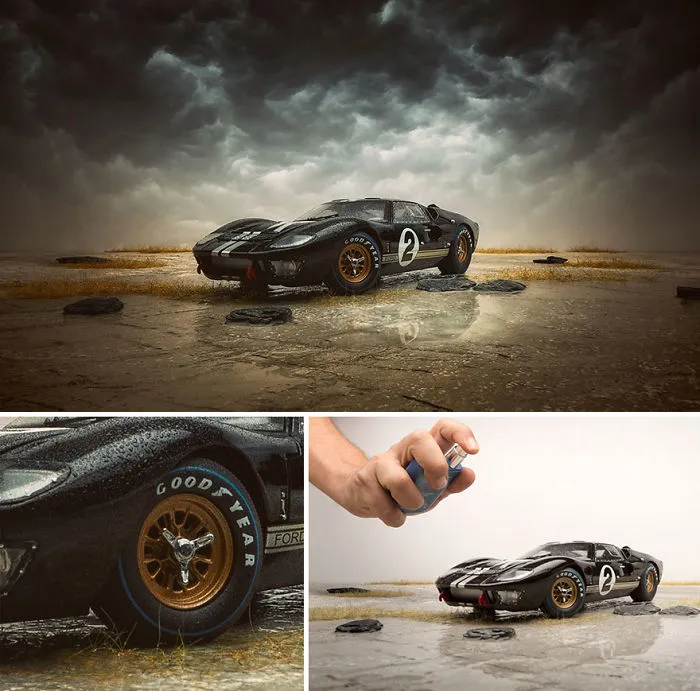 Gt40