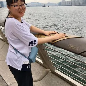 Joyly Lau