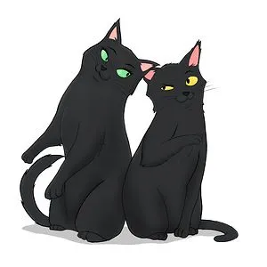 D*e Katzenmonster