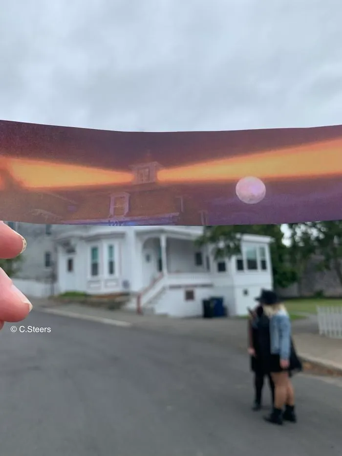 Max And Dani’s House (4 Ocean Avenue)
