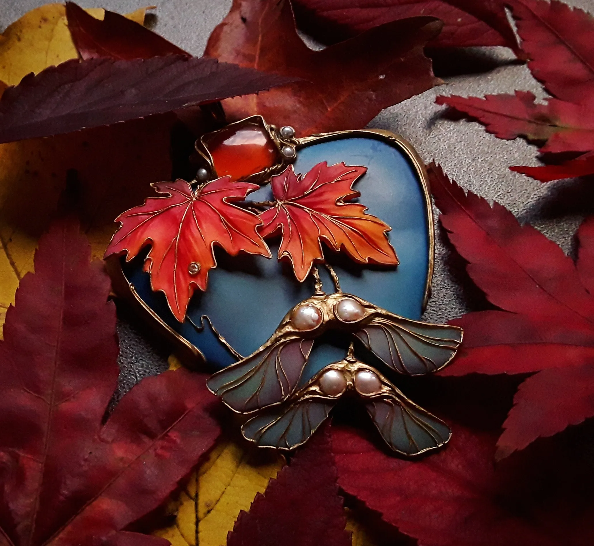 Realistic Jewelry