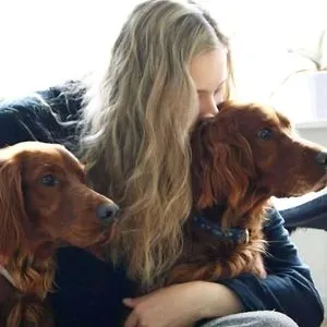 Lucy Cameron