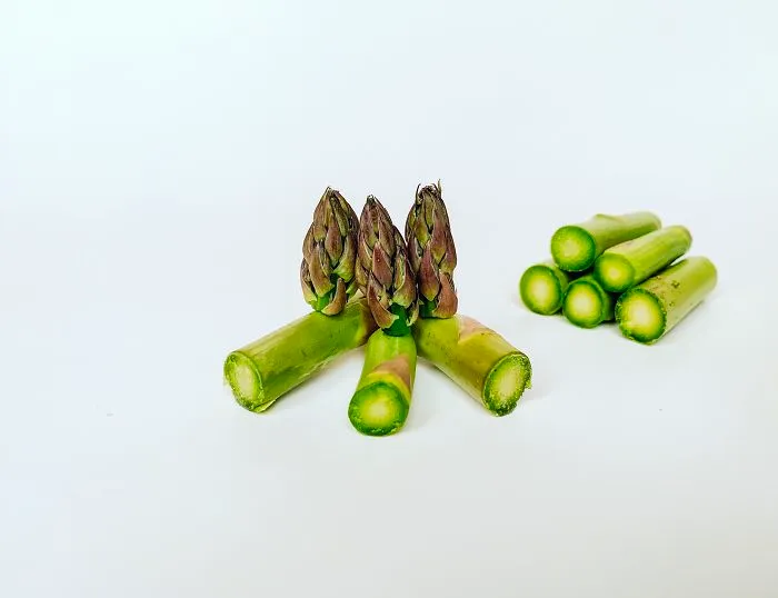 Roasted Asparagus