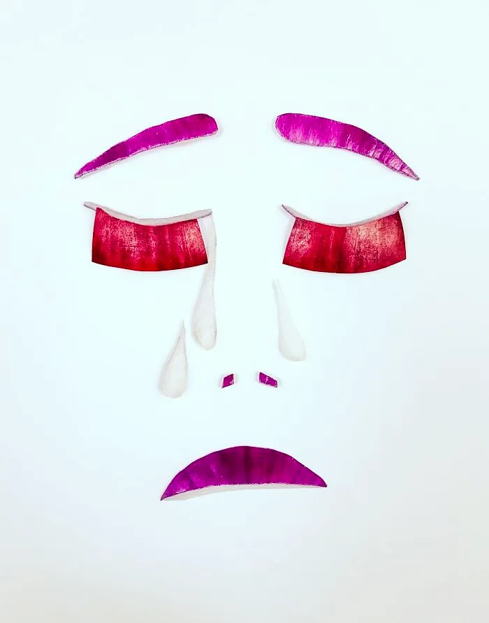 When You Make The Onion Cry
