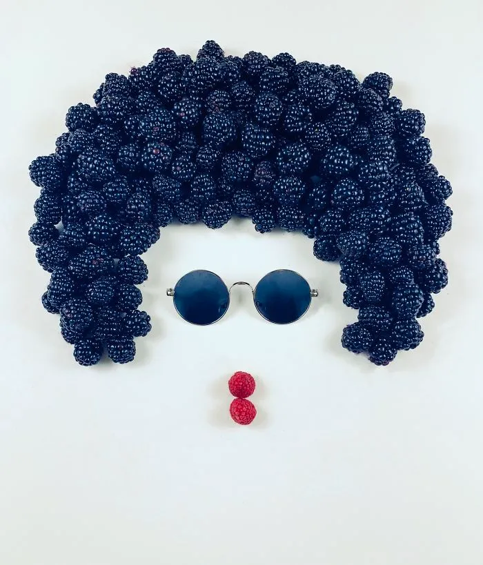 Berry Groovy