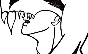 More Of My Drawings!