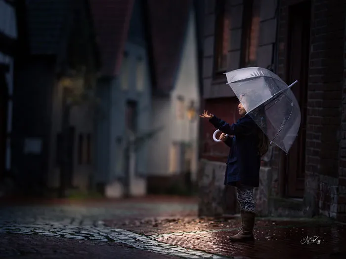 I Spent 3 Years Perfecting My Photography Skills To Capture The Magical World Of Children (85 Pics)
