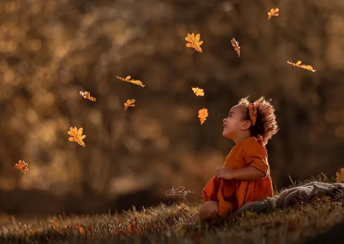 I Spent 3 Years Perfecting My Photography Skills To Capture The Magical World Of Children (85 Pics)