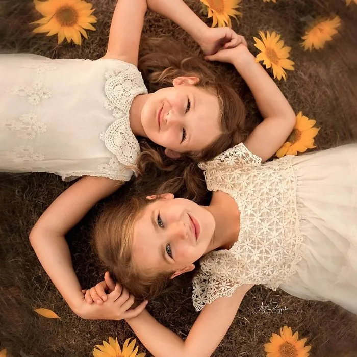 I Spent 3 Years Perfecting My Photography Skills To Capture The Magical World Of Children (85 Pics)