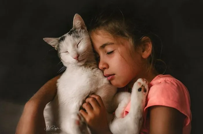 I Spent 3 Years Perfecting My Photography Skills To Capture The Magical World Of Children (85 Pics)