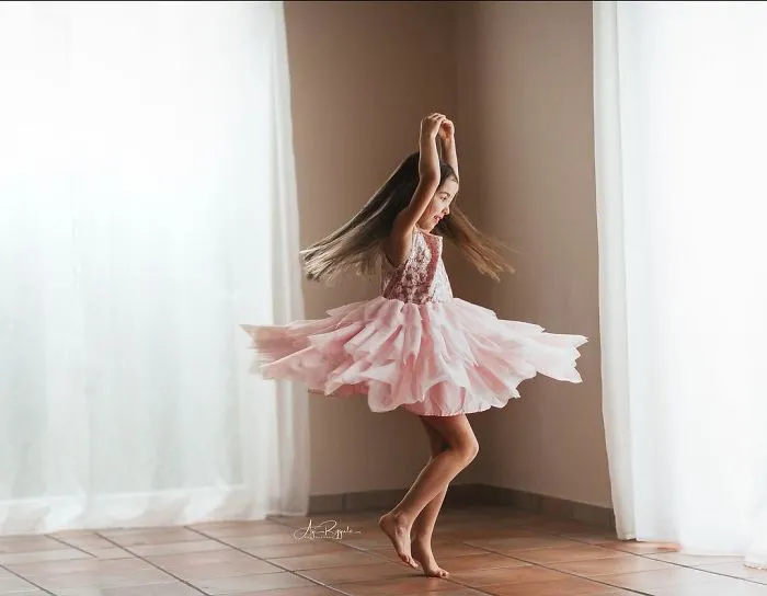 I Spent 3 Years Perfecting My Photography Skills To Capture The Magical World Of Children (85 Pics)