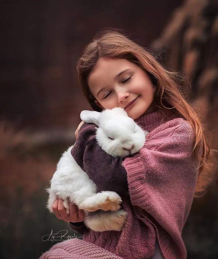 I Spent 3 Years Perfecting My Photography Skills To Capture The Magical World Of Children (85 Pics)