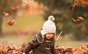 I Spent 3 Years Perfecting My Photography Skills To Capture The Magical World Of Children (85 Pics)