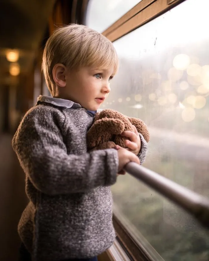 I Spent 3 Years Perfecting My Photography Skills To Capture The Magical World Of Children (85 Pics)