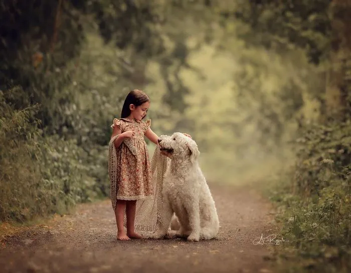 I Spent 3 Years Perfecting My Photography Skills To Capture The Magical World Of Children (85 Pics)