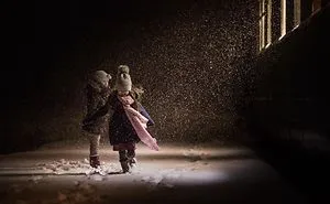 I Spent 3 Years Perfecting My Photography Skills To Capture The Magical World Of Children (85 Pics)