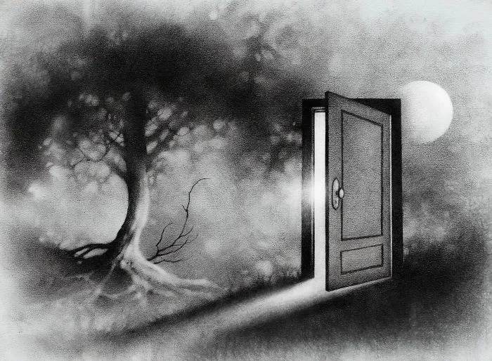 If There's A Way Out