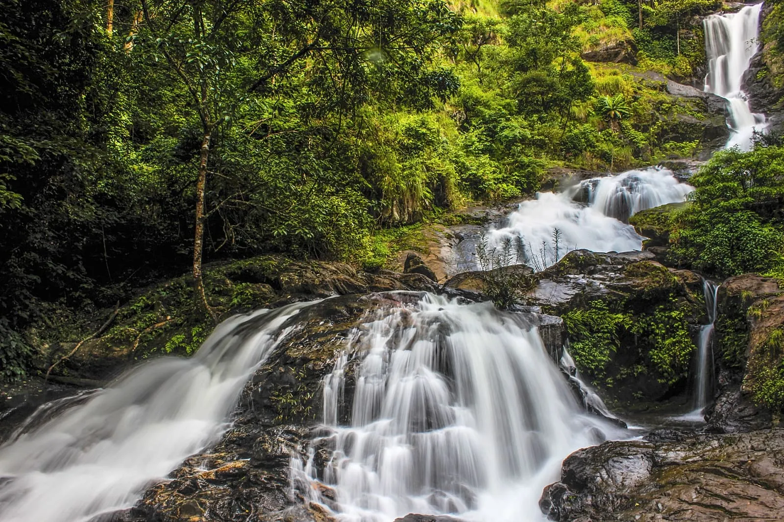 Coorg-The Scotland Of India - Ticketgoose
