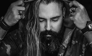 Effortless Halloween Costume Ideas For Bearded Men