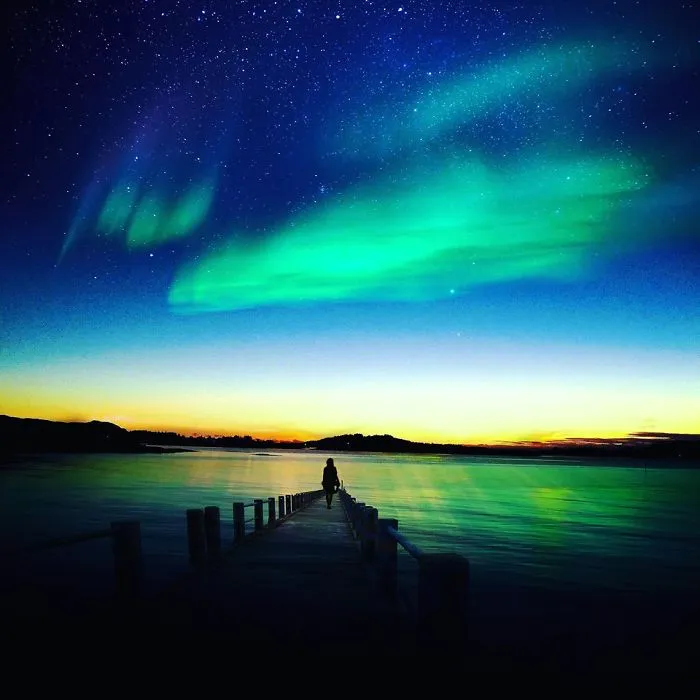 Magical And Unique Photos Of Norway